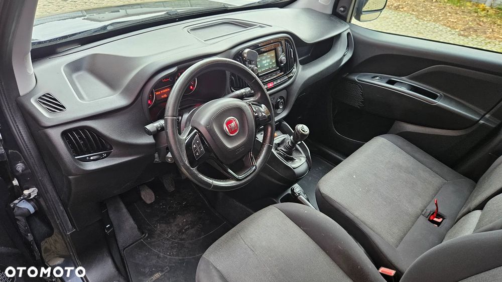 Fiat Doblo - 10