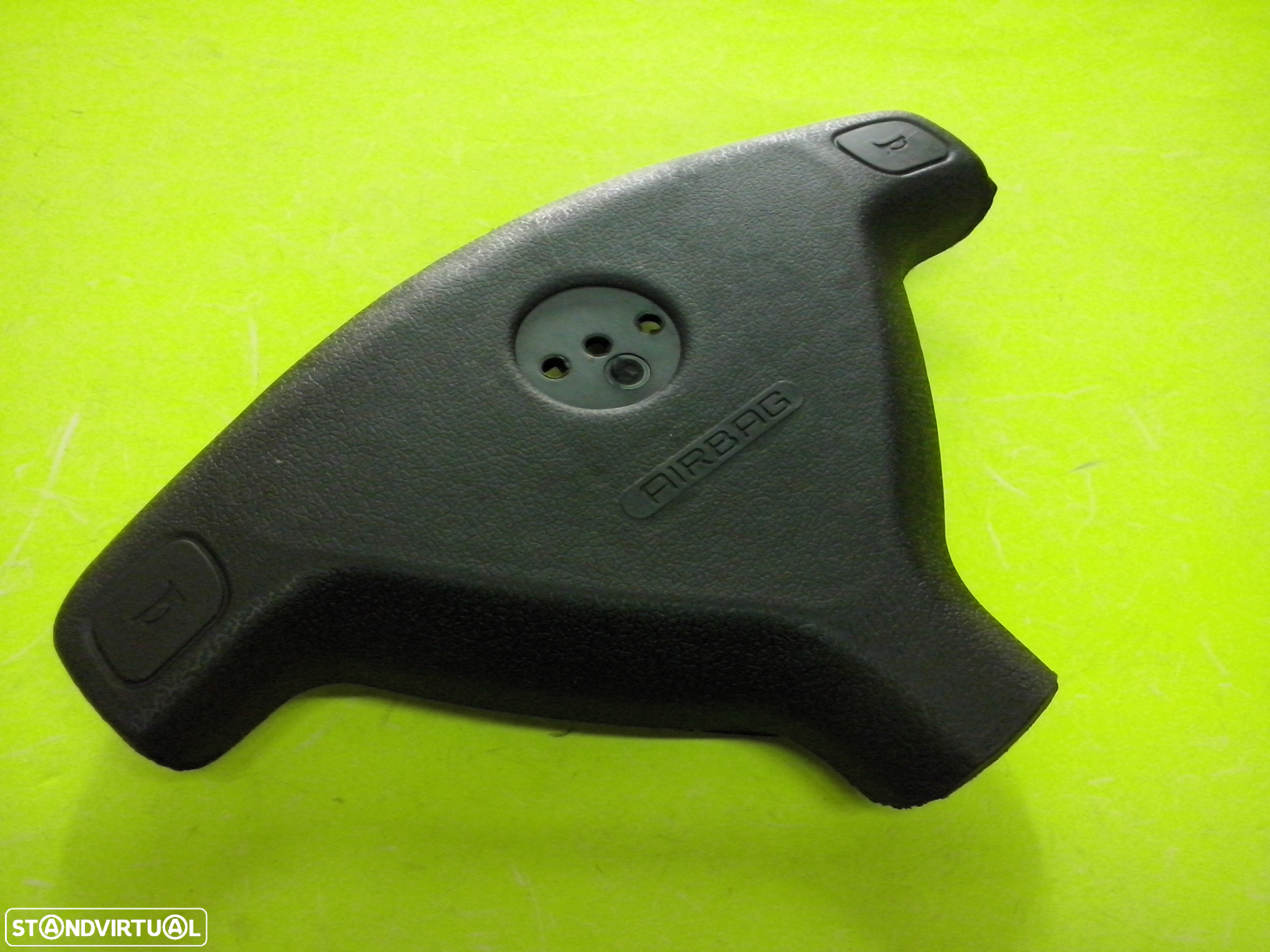 Capa airbag Opel Corsa B Astra Zafira Meriva NOVA - 2