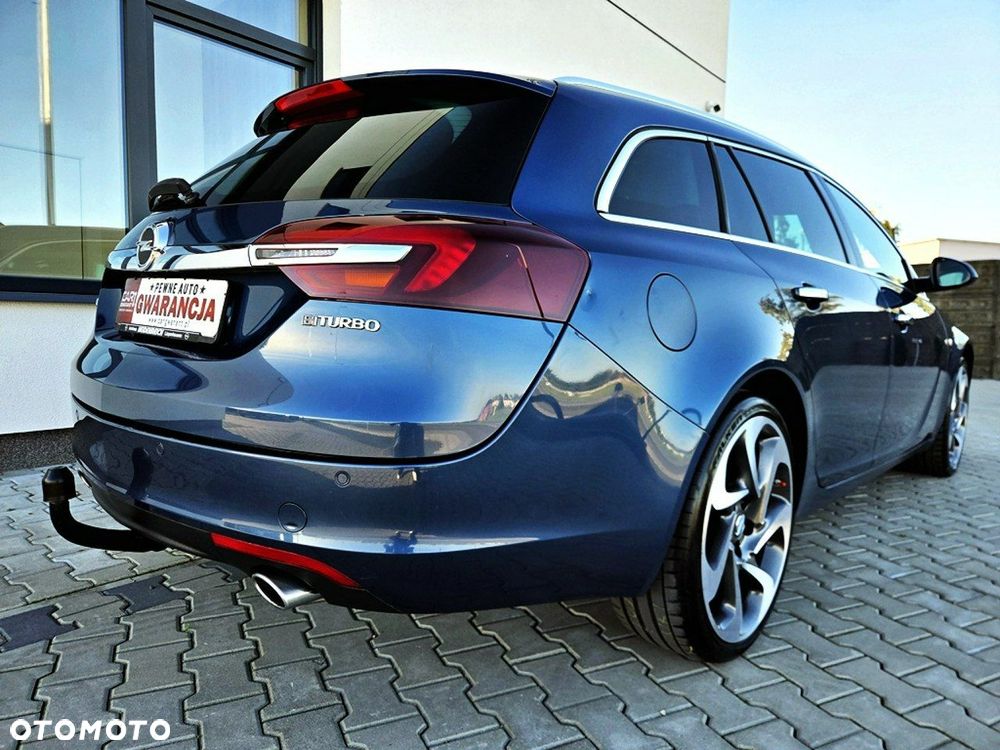 Opel Insignia - 3