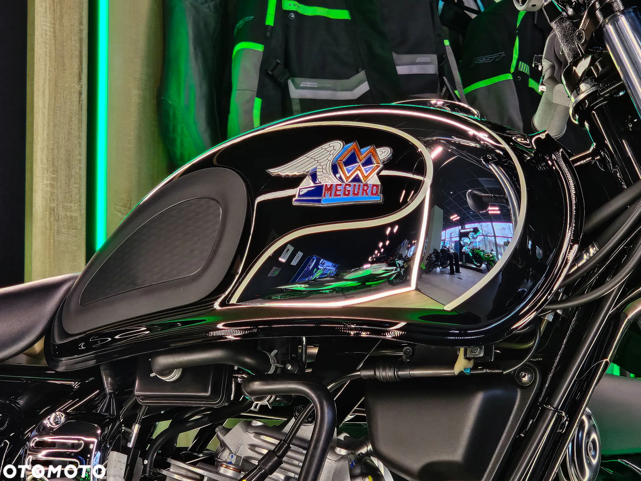 Kawasaki Inny - 7