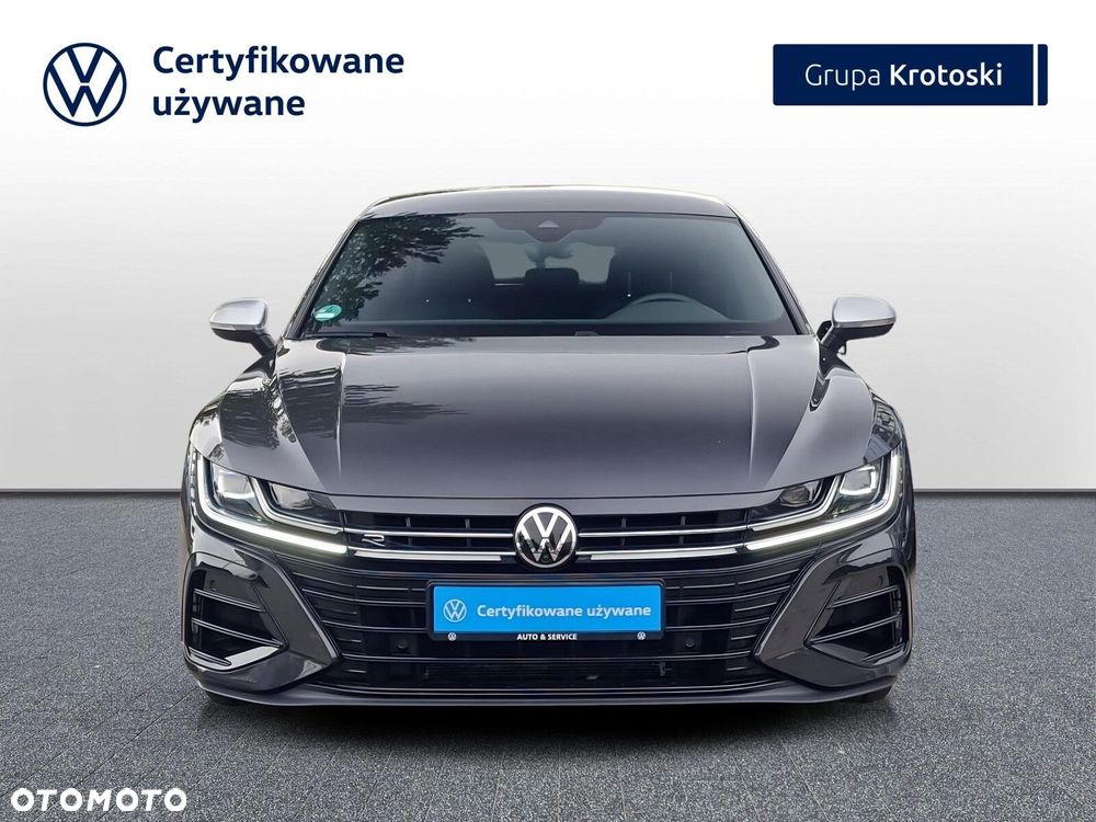 Volkswagen Arteon Shooting Brake 2.0 TSI 4Motion R DSG - 9