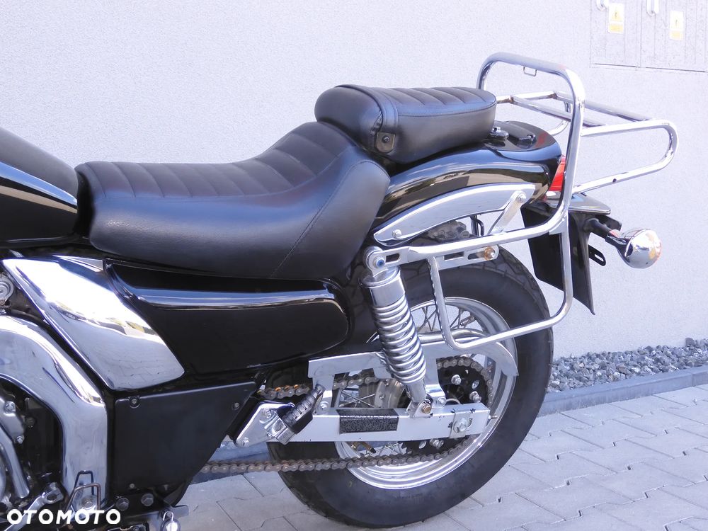 Kawasaki EL - 31