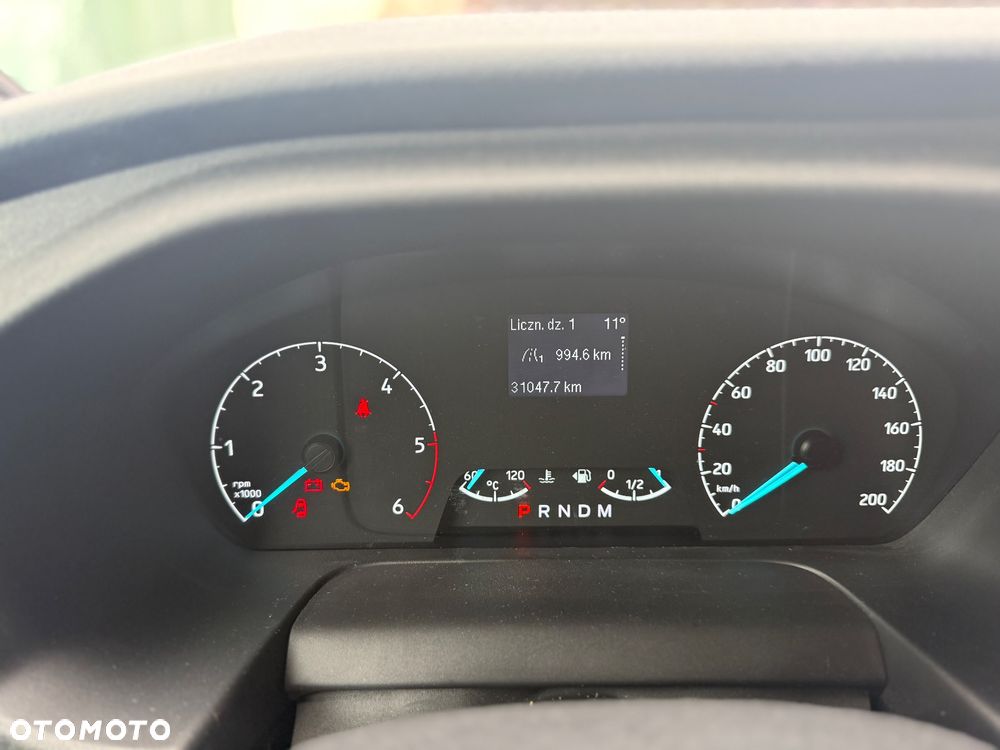Ford Trigano Challenger 380 Graphite Premium - 4