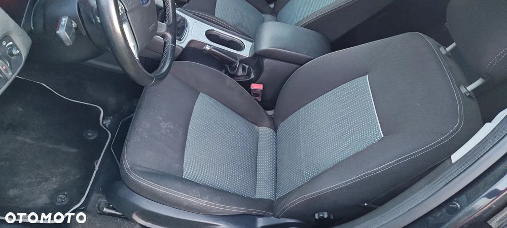 Ford Mondeo 2.5 Black Magic - 15