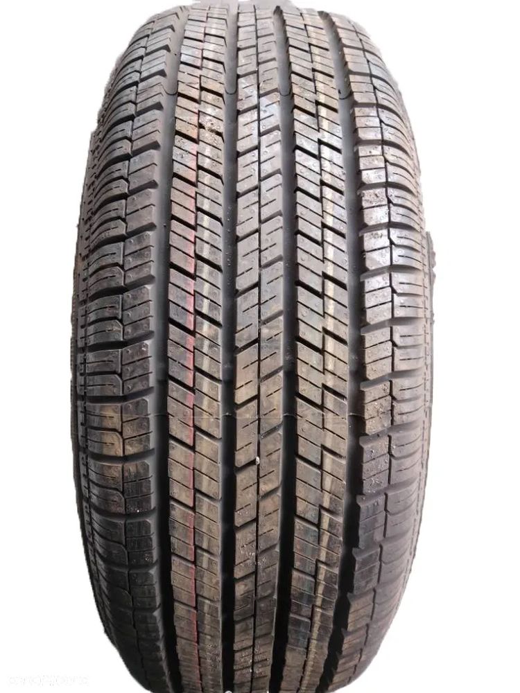 Continental 4x4 Contact 235/65 R17 108V 2022 8mm