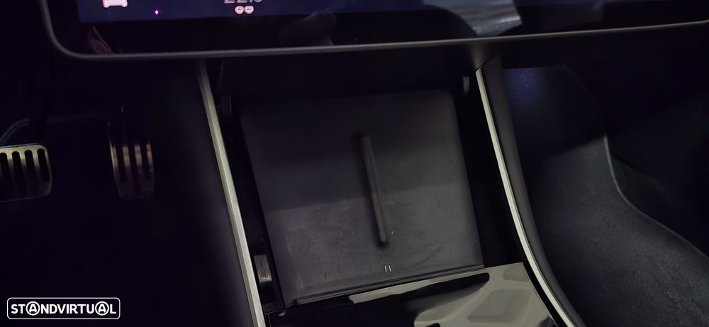 Tesla Model 3 Long Range Tração Integral - 23