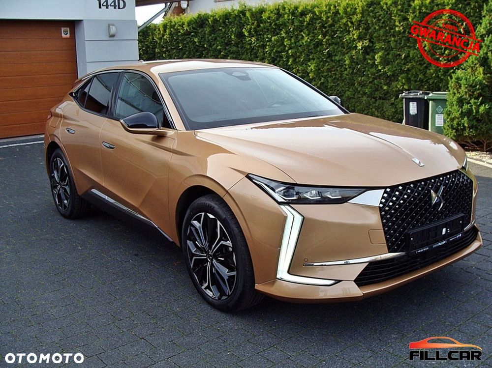 DS Automobiles DS 4 1.6 E-Tense Rivoli - 2