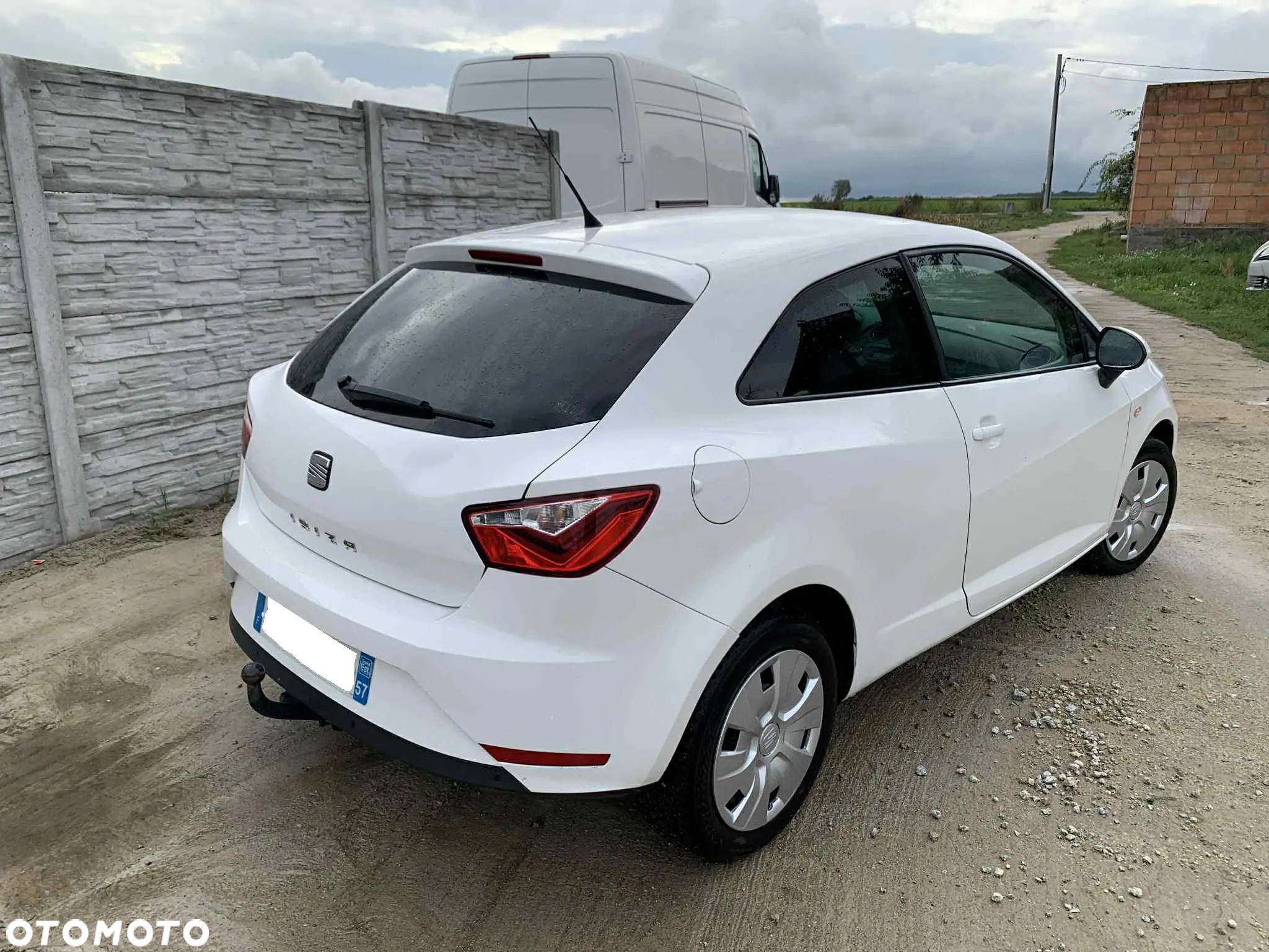 Seat Ibiza SC 1.6 TDI Style - 38