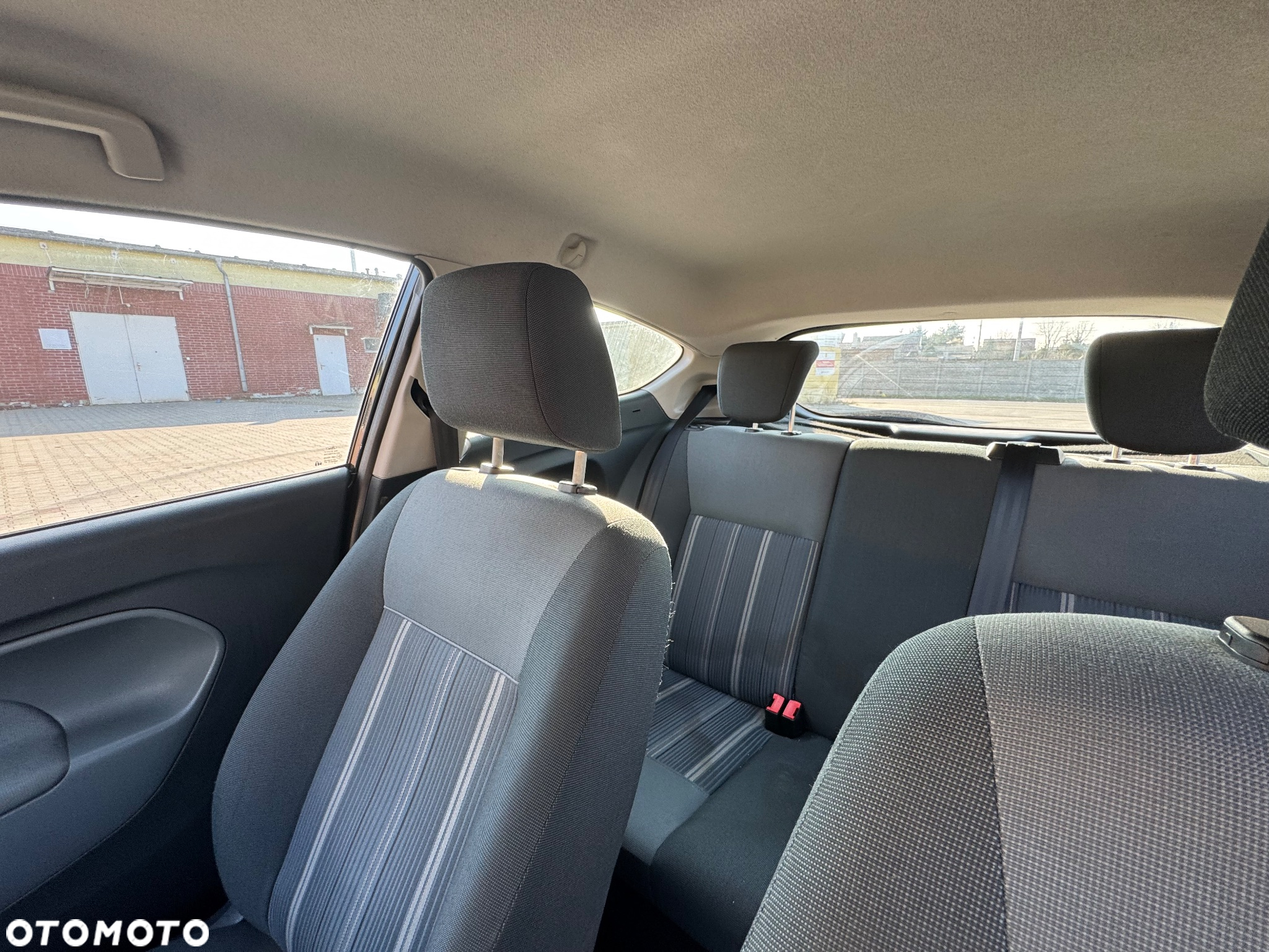 Ford Fiesta 1.25 Trend - 7