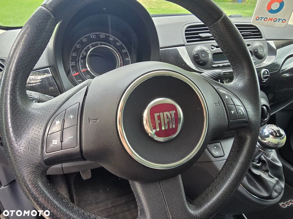 Fiat 500 - 17