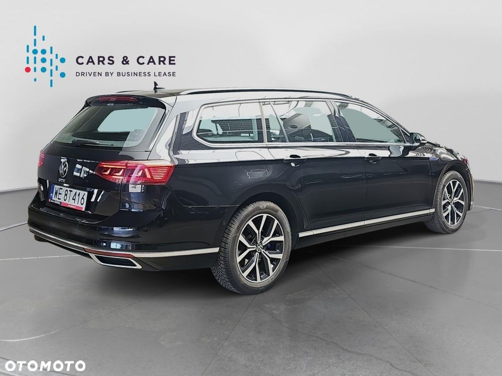 Volkswagen Passat Variant - 26