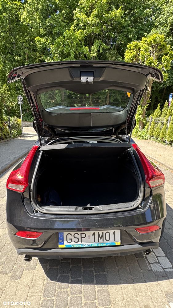 Volvo V40 D3 Kinetic - 16