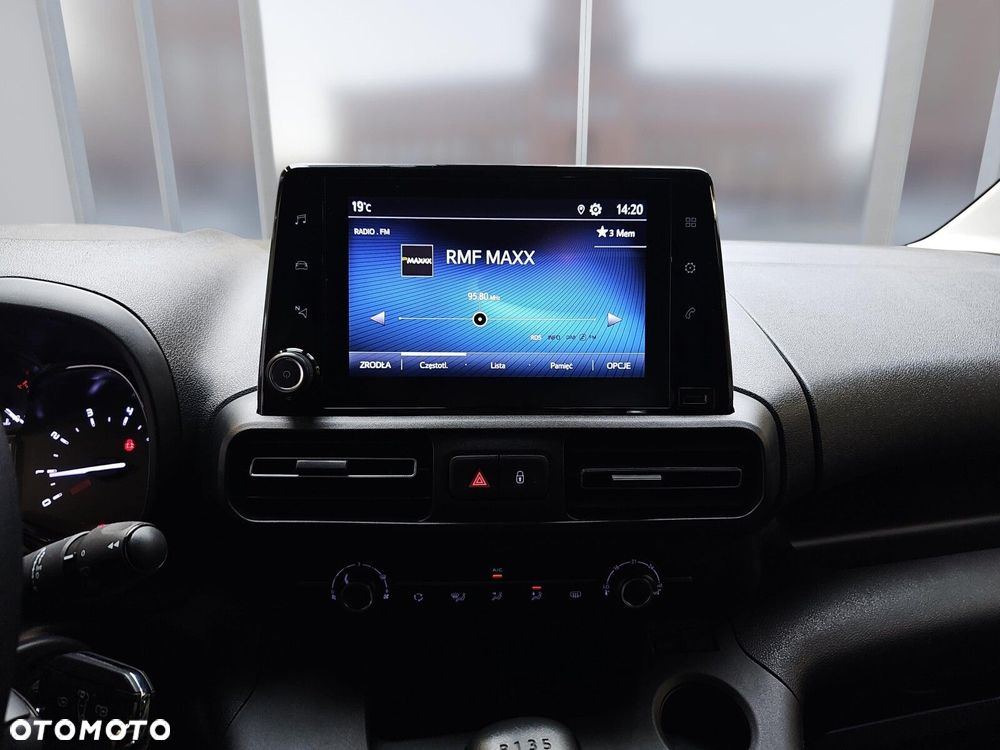 Toyota Proace City Verso Long 1.5 D-4D Business - 15