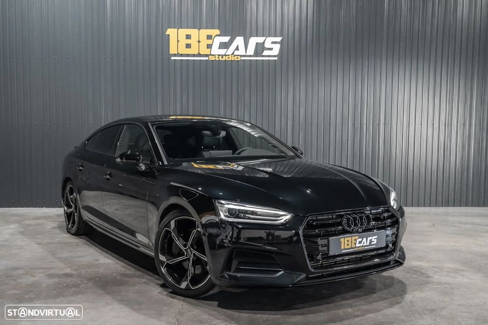 Audi A5 2.0 TFSI S tronic - 3