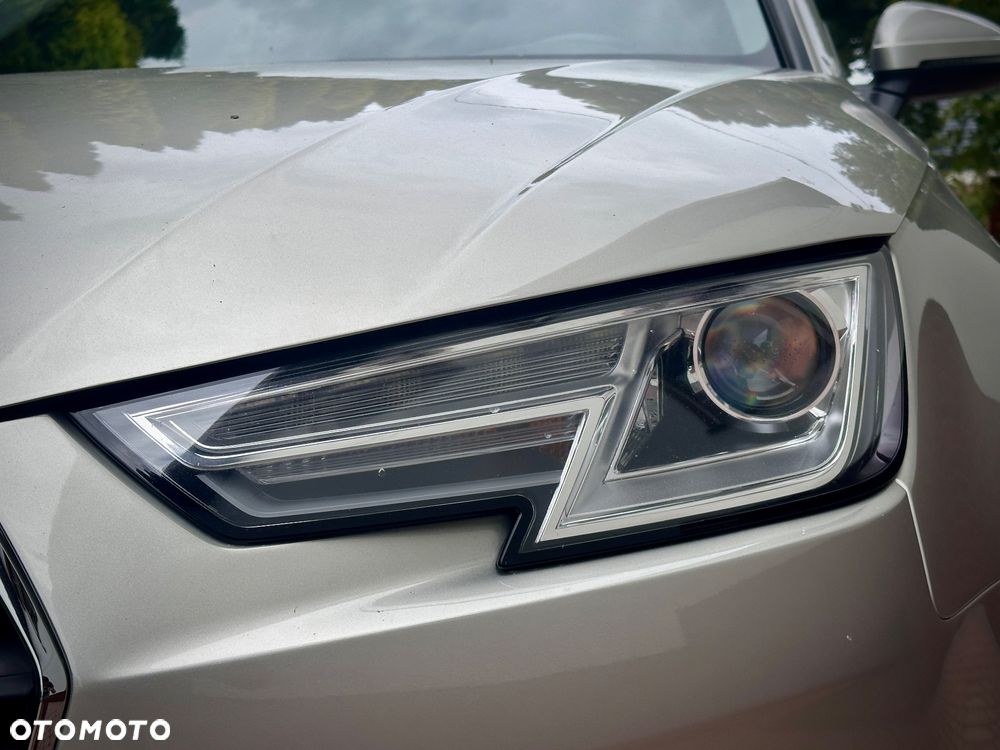 Audi A4 Avant 2.0 TDI S tronic - 5