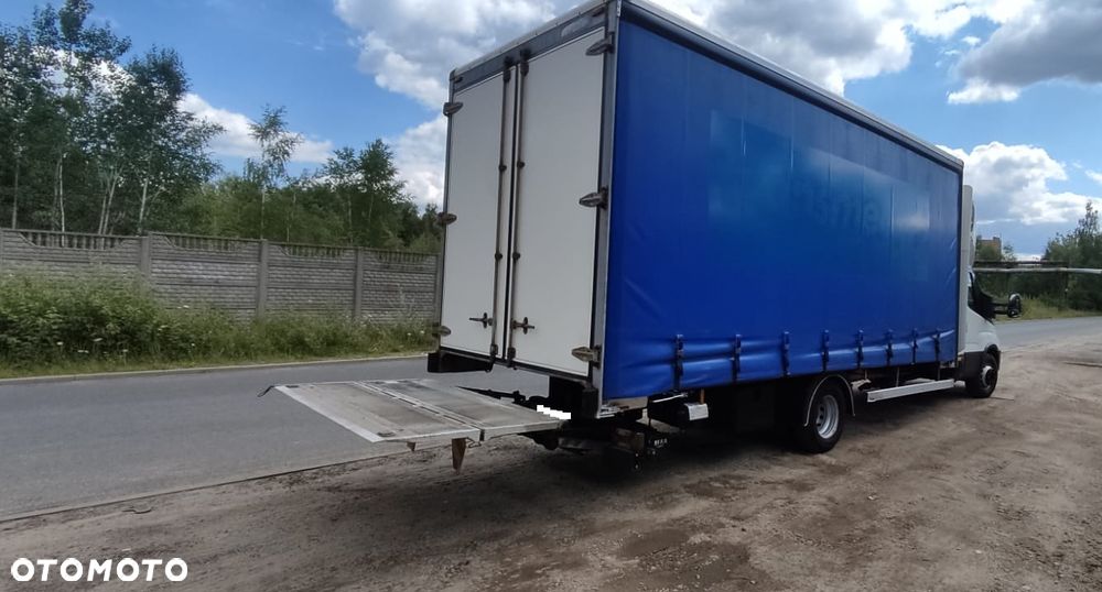 Iveco daili - 7
