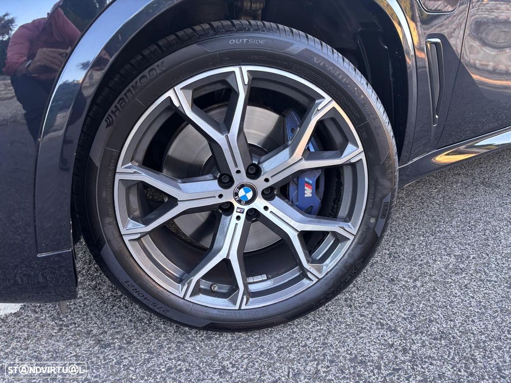BMW X5 - 18