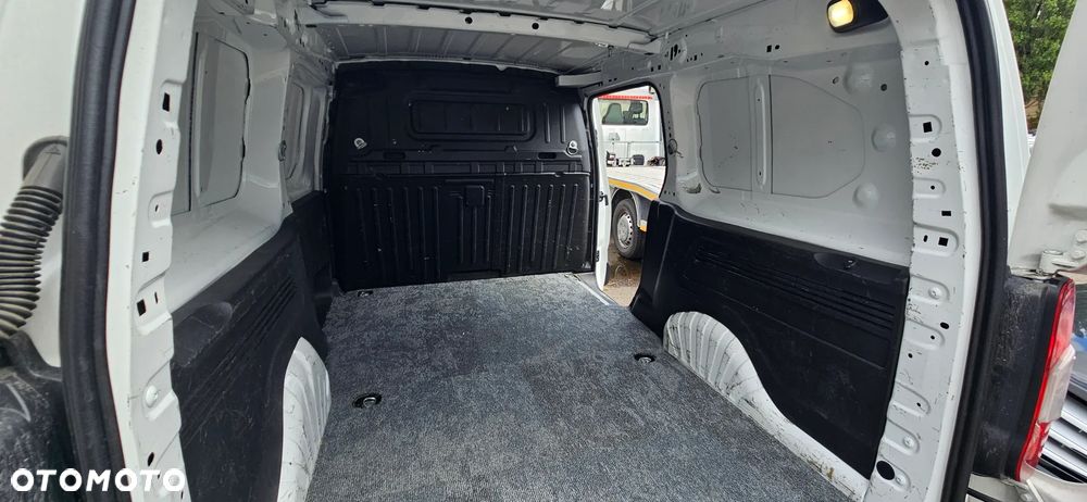 Opel Combo 1.5 CDTI Edition S&S - 13