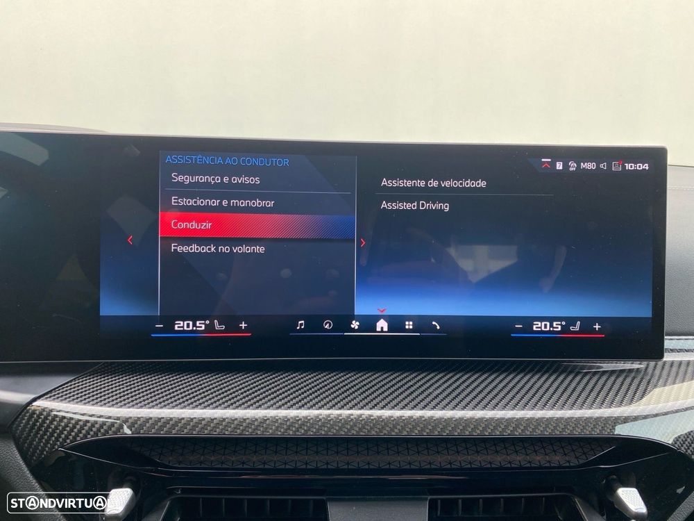 BMW M340 d xDrive Auto - 12