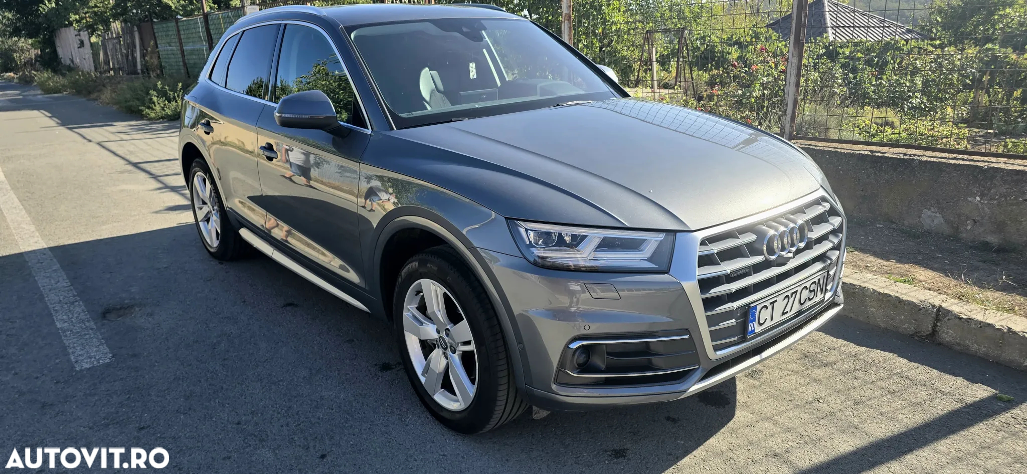 Audi Q5 2.0 TDI Quattro S tronic - 5