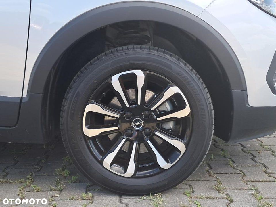 Opel Crossland - 17