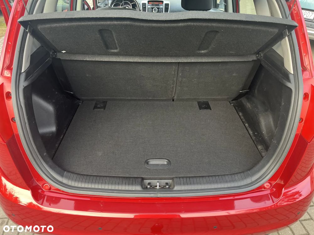 Kia Venga 1.4 M - 17