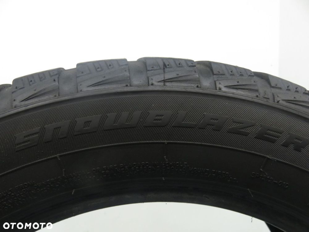 2x 205/55R16 OPONA ZIMOWA Windforce Snowblazer 94H XL - 8