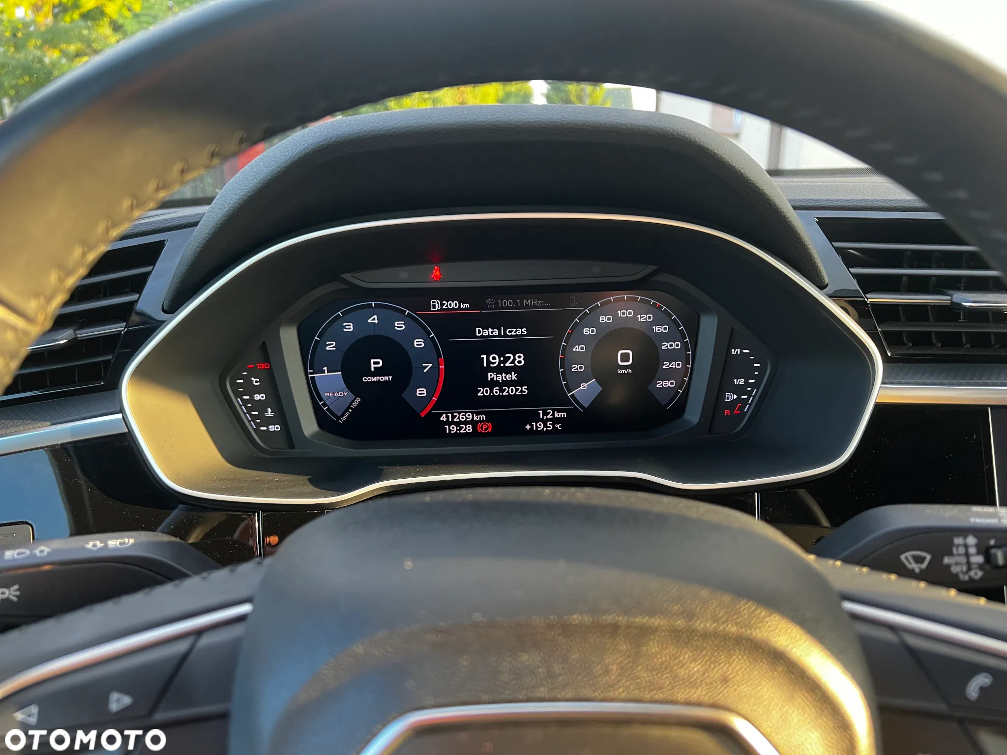 Audi Q3 45 TFSI Quattro S tronic - 17