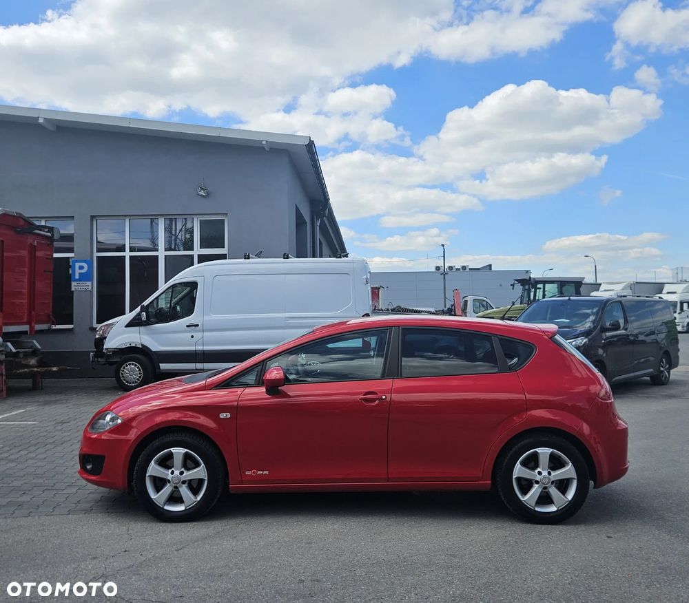 Seat Leon - 3