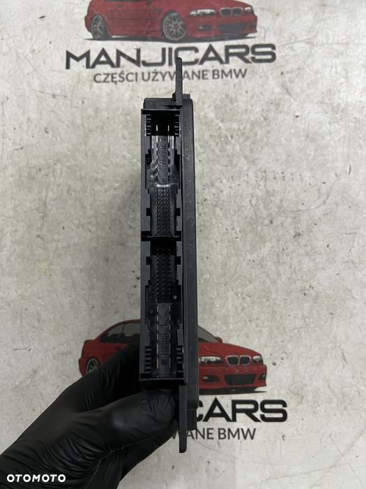 Modul swiatel sterownik bmw e90 e84 e92 e93 e87 FRM3R - 3