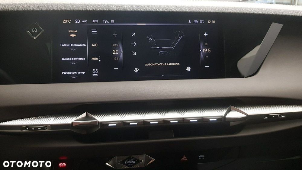 DS Automobiles DS 4 - 21