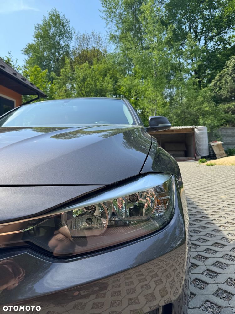 BMW Seria 3 316d - 3
