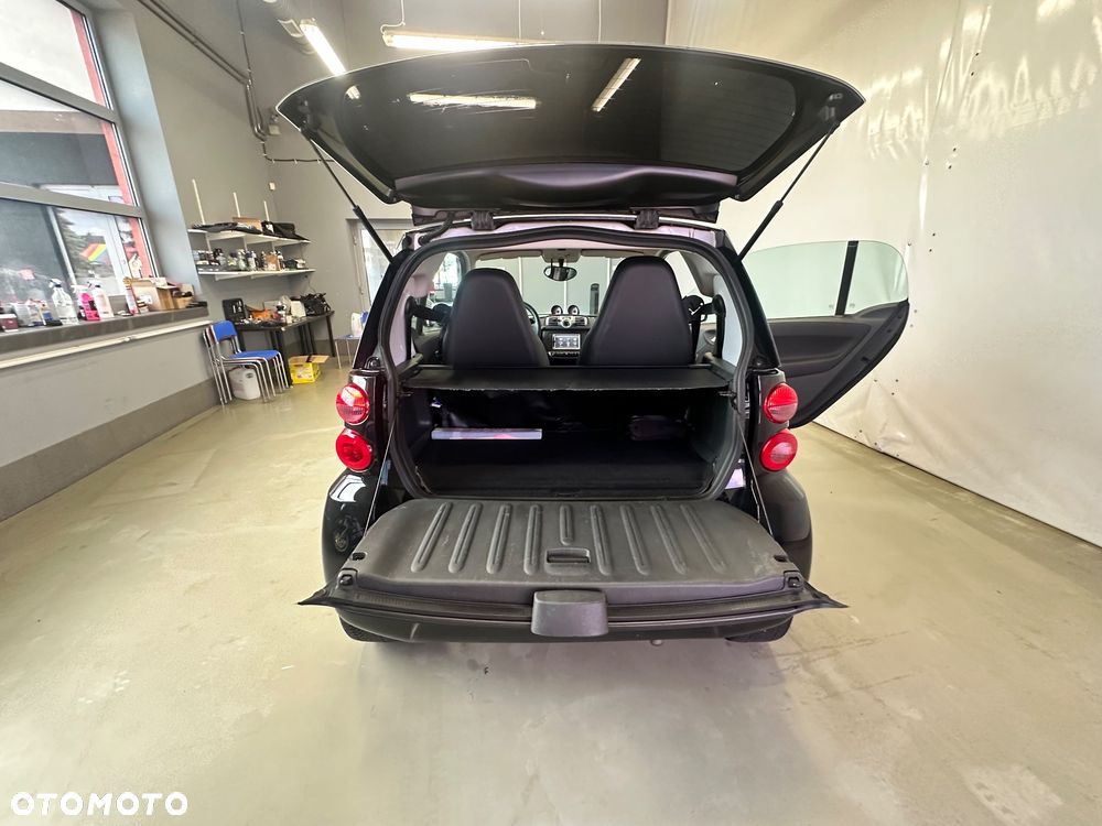 Smart Fortwo - 19