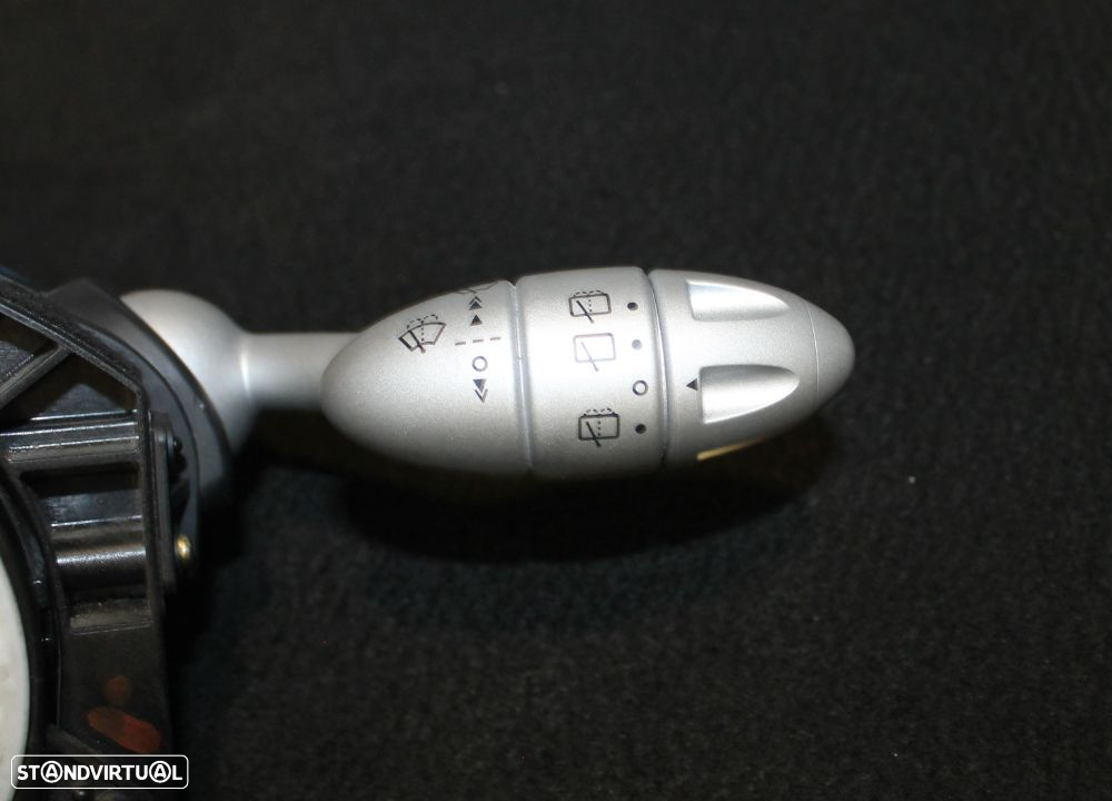 Fita Airbag com Comandos das Luzes e Limpa para Brisas Mini - 3