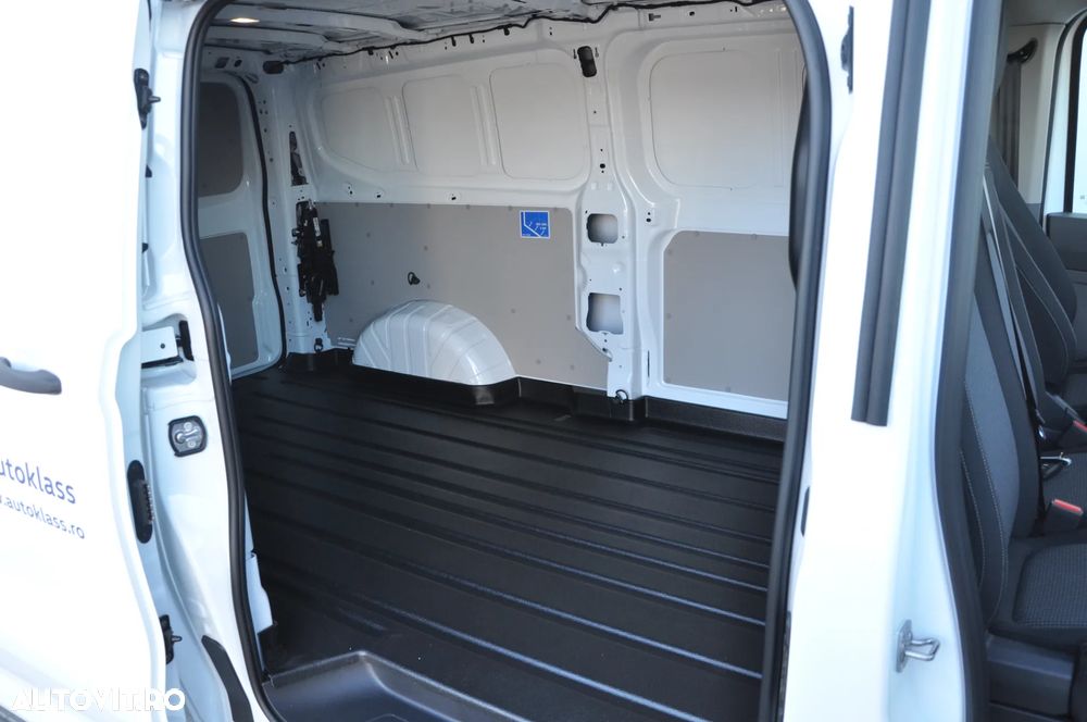 Volkswagen Transporter 2.0 110 kW LR - 24