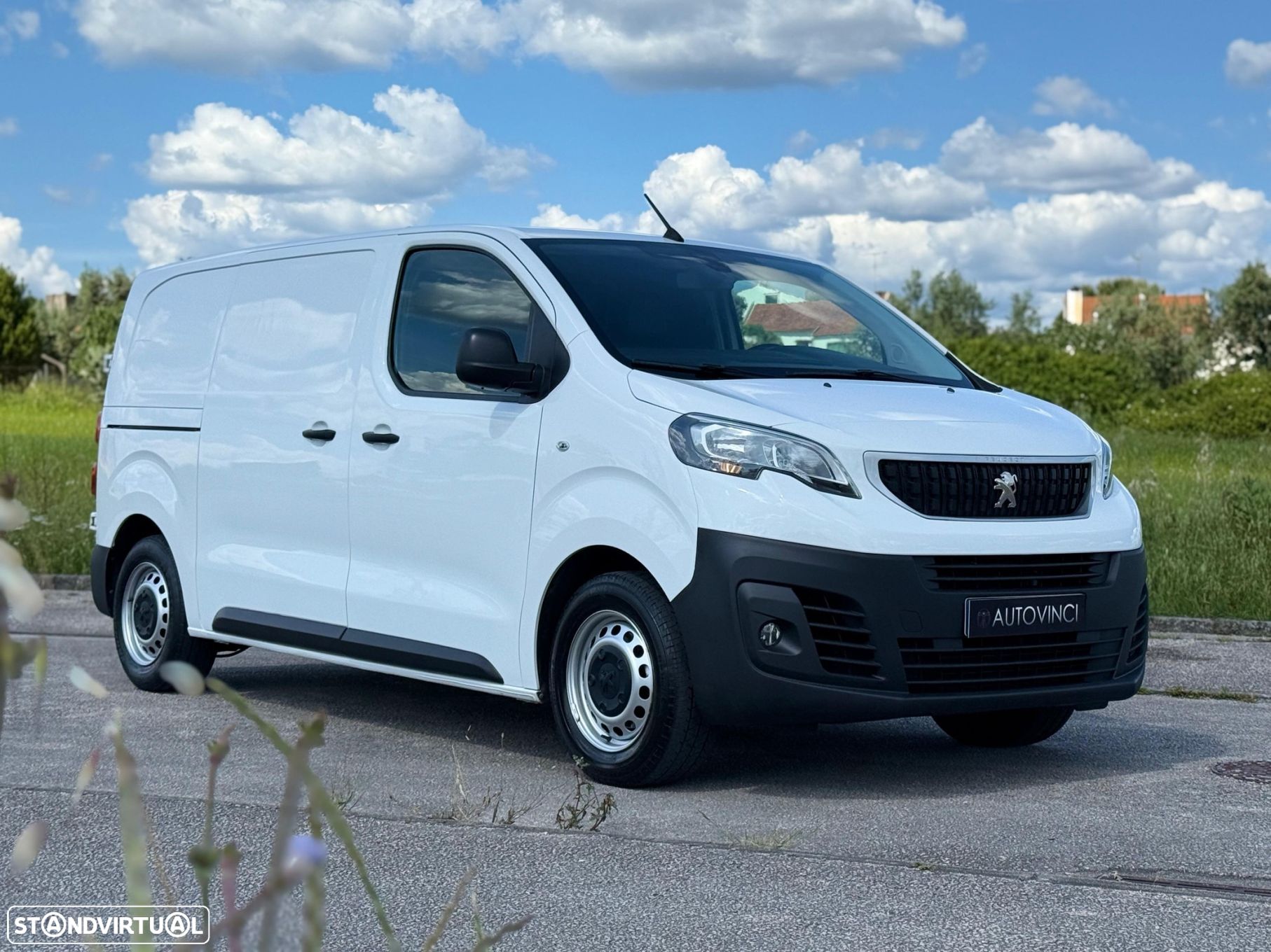 Peugeot Expert 1.5 BlueHDi L2H1 Premium Standard - 1