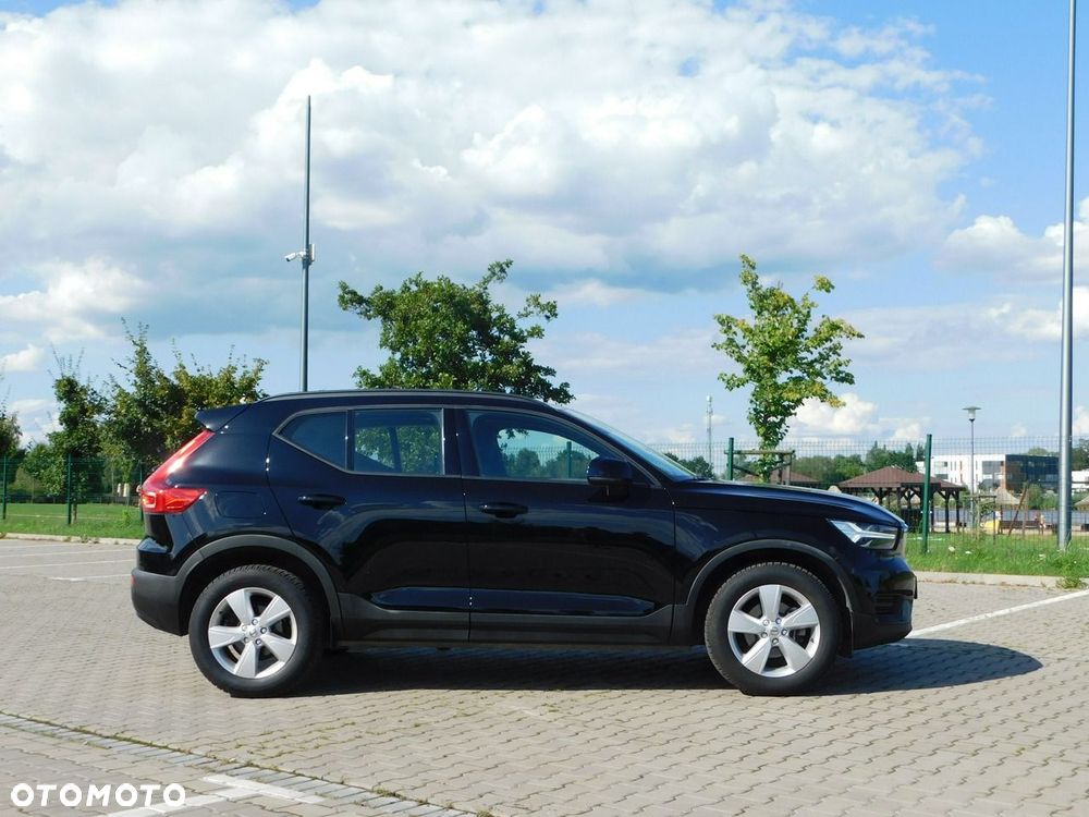 Volvo XC 40 - 16