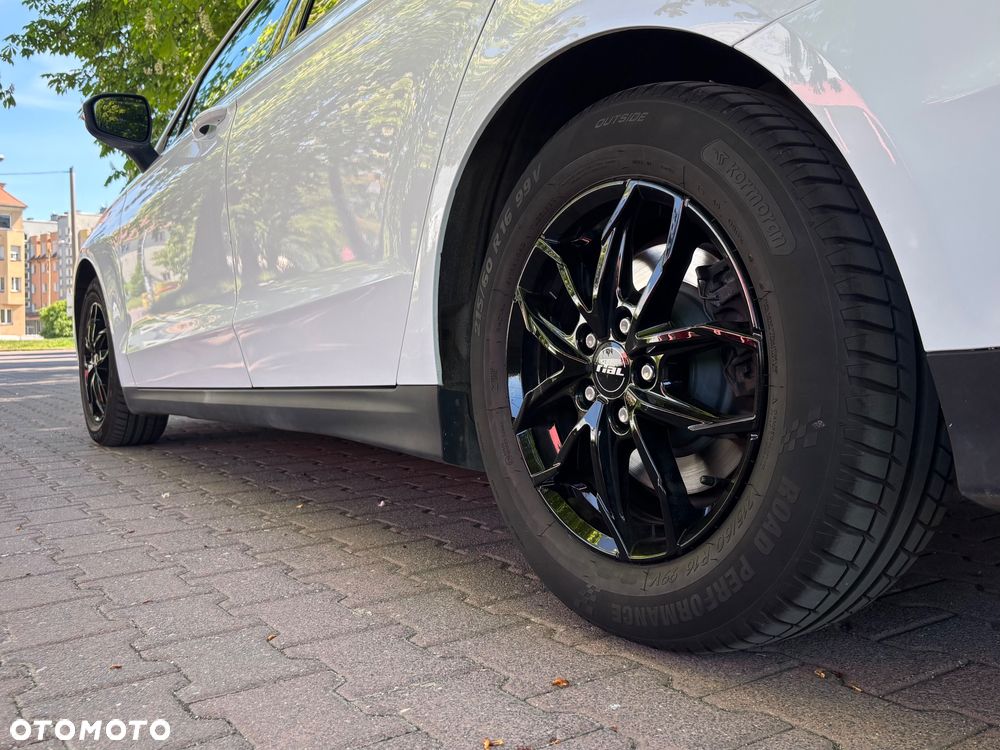 Ford Mondeo 1.5 EcoBoost Ambiente - 15