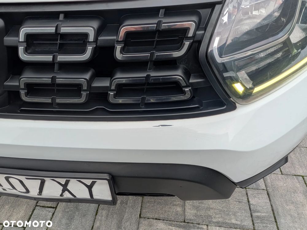 Dacia Duster 1.0 TCe Essential - 16