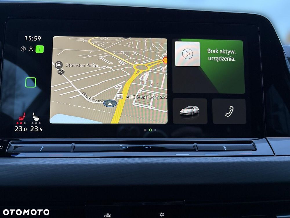 Volkswagen Golf - 19