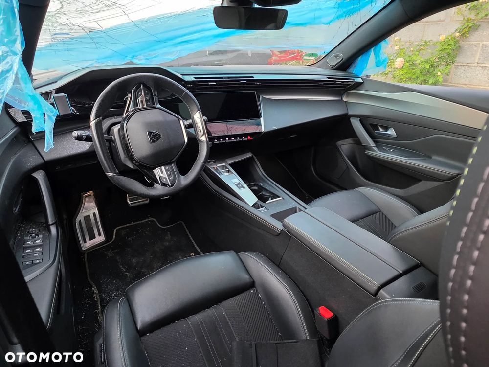 Peugeot 308 BlueHDi 130 EAT8 GT - 11