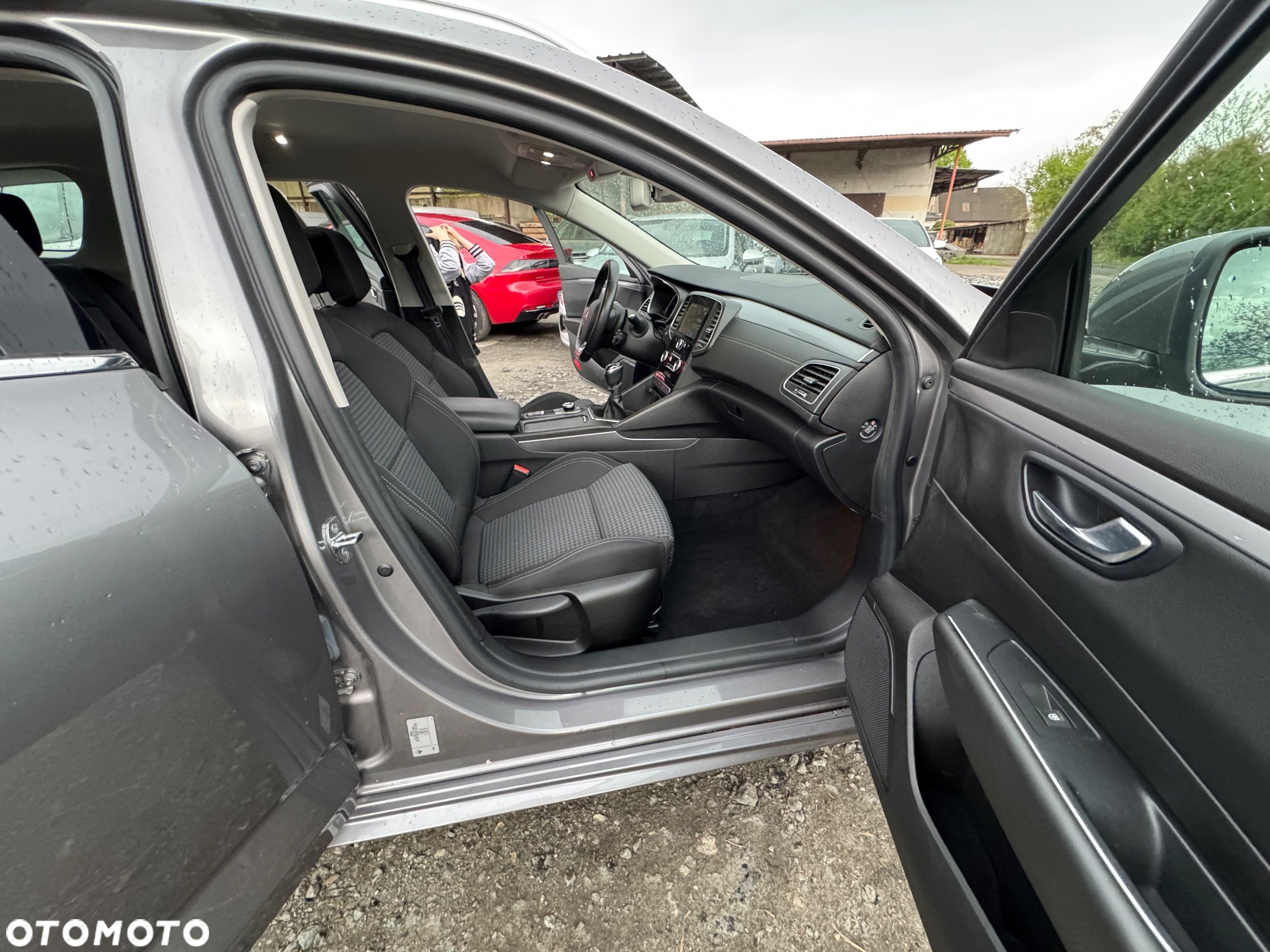 Renault Talisman Grandtour BLUE dCi 150 BUSINESS EDITION - 6