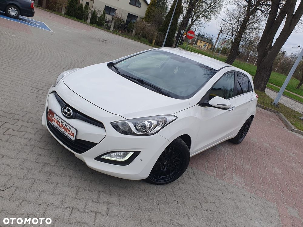 Hyundai i30 1.6 Style - 3