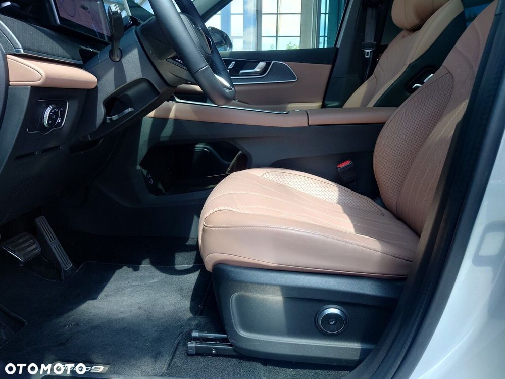 Chery Tiggo 9 1.5 T-GDI Super Hybrid Prestige 3DHT - 9