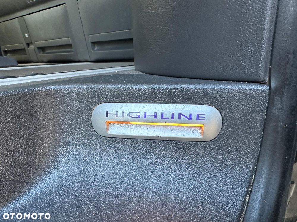 Volkswagen Multivan - 21