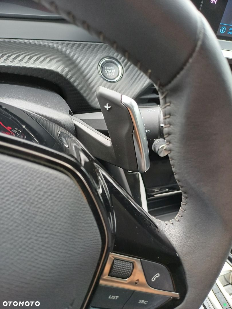 Peugeot 208 1.2 PureTech Allure Pack S&S EAT8 - 25