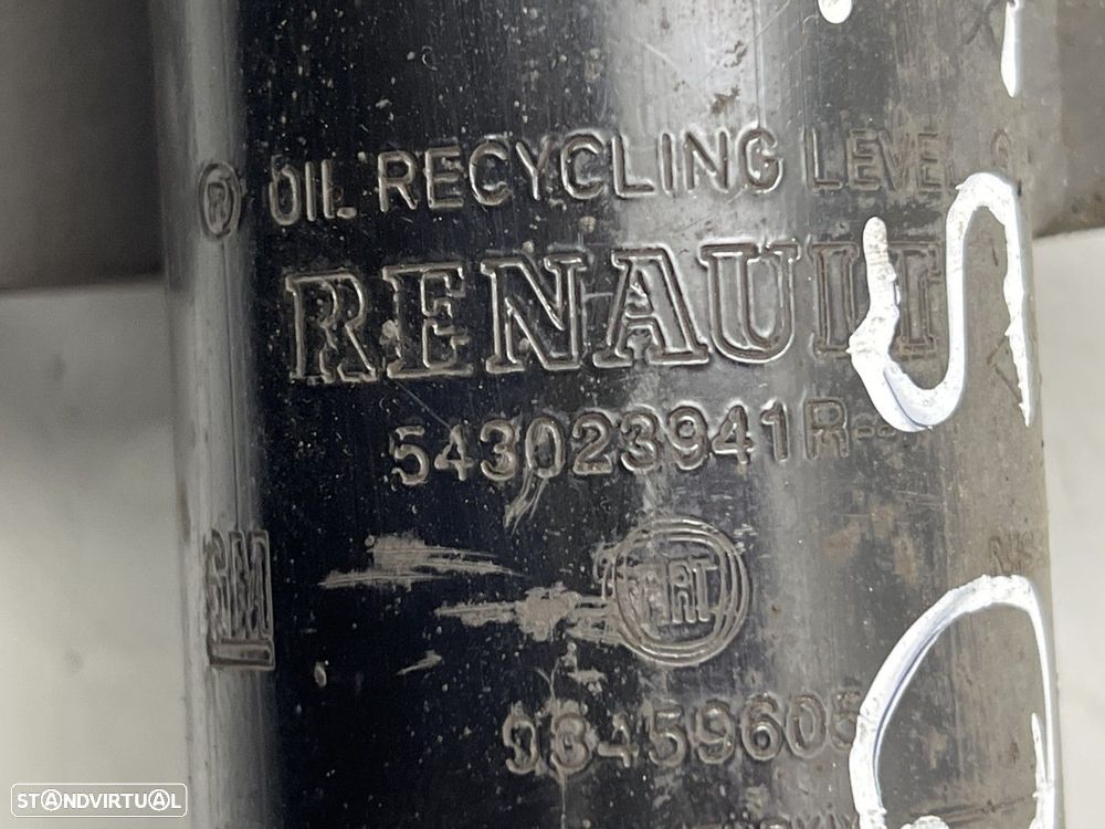 Amortecedor com Mola Dto Esq Frente FIAT TALENTO (296_) REF. 543023941R - 3