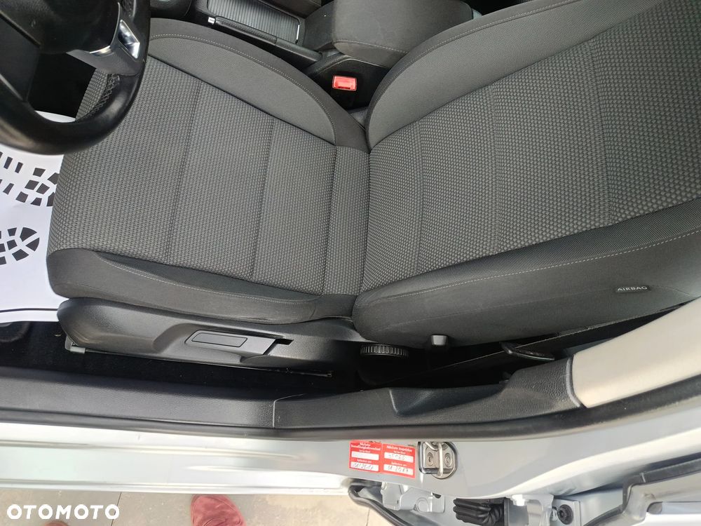 Volkswagen Golf 2009