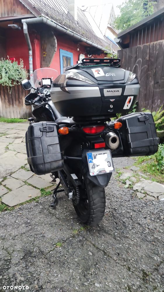 Suzuki DL - 4