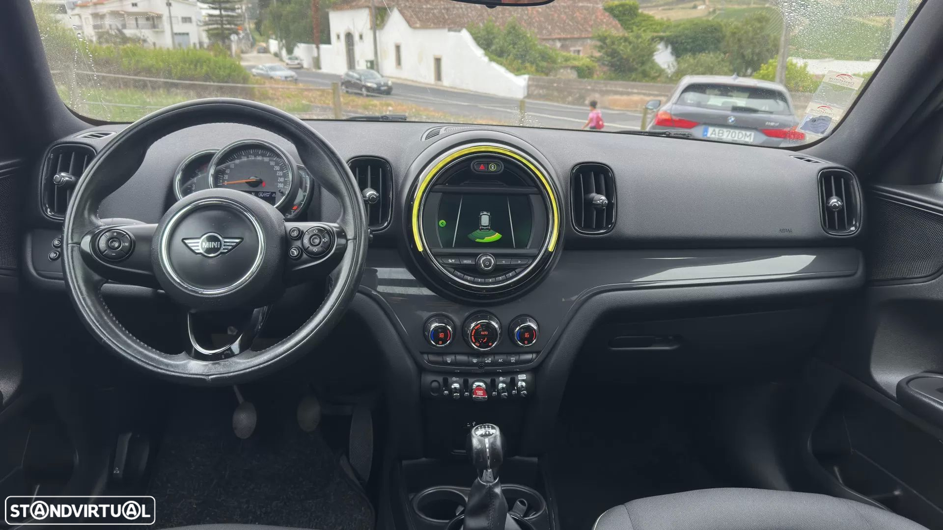 MINI Countryman One D - 7